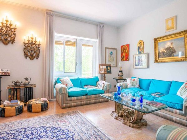 appartamento in vendita a Roma in zona Portuense