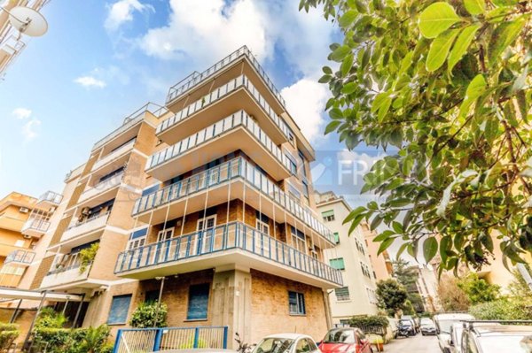 appartamento in vendita a Roma in zona Monte Sacro/Talenti
