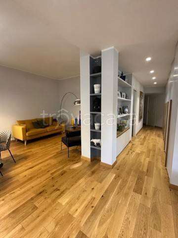 appartamento in vendita a Roma in zona Trieste