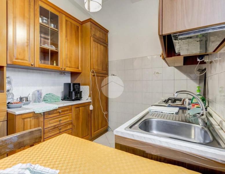 appartamento in vendita a Roma in zona Della Vittoria