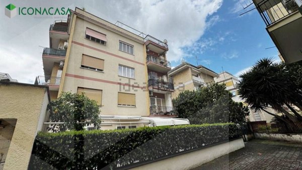 appartamento in vendita a Roma in zona Tor Sapienza
