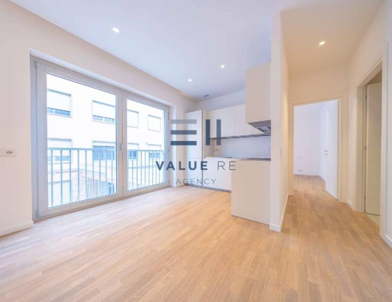 appartamento in vendita a Roma in zona Nomentano