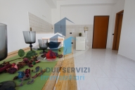 appartamento in vendita a Roma in zona Lunghezza