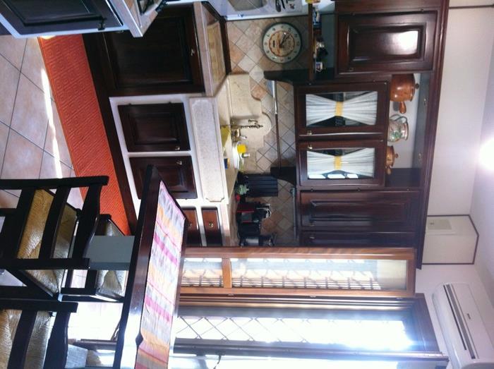 casa indipendente in vendita a Roma in zona Acilia