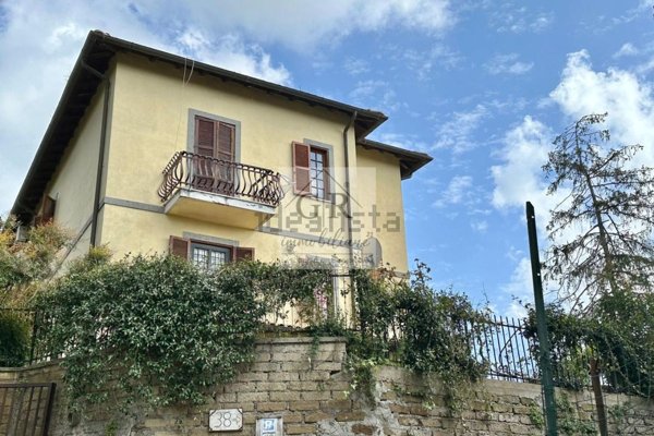 appartamento in vendita a Roma in zona Tor di Quinto