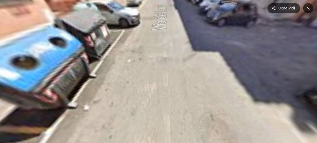negozio in vendita a Roma in zona Prenestino-Centocelle