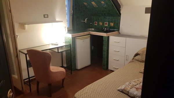 appartamento in vendita a Roma in zona Tor di Quinto