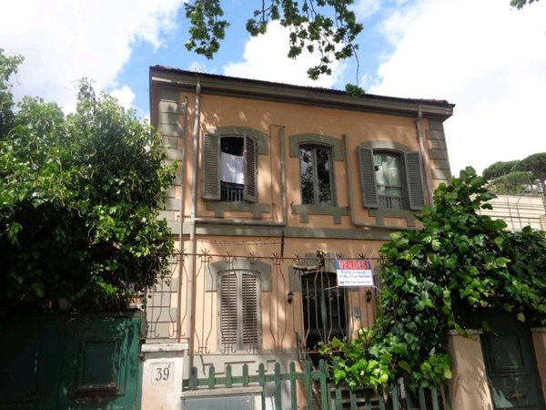 appartamento in vendita a Roma in zona Tor di Quinto