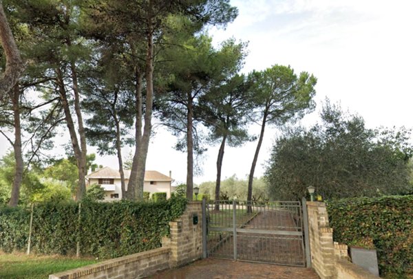 casa indipendente in vendita a Roma in zona Rione Prati