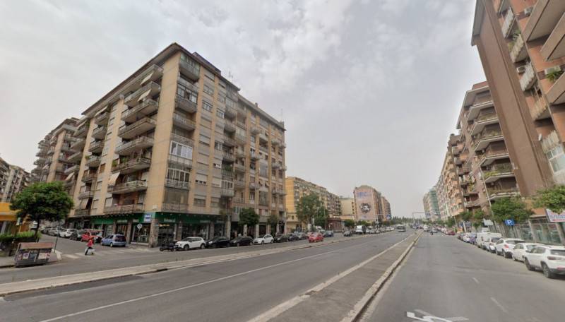 appartamento in vendita a Roma in zona Ponte Mammolo