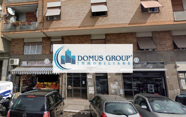 appartamento in vendita a Roma in zona Collatino