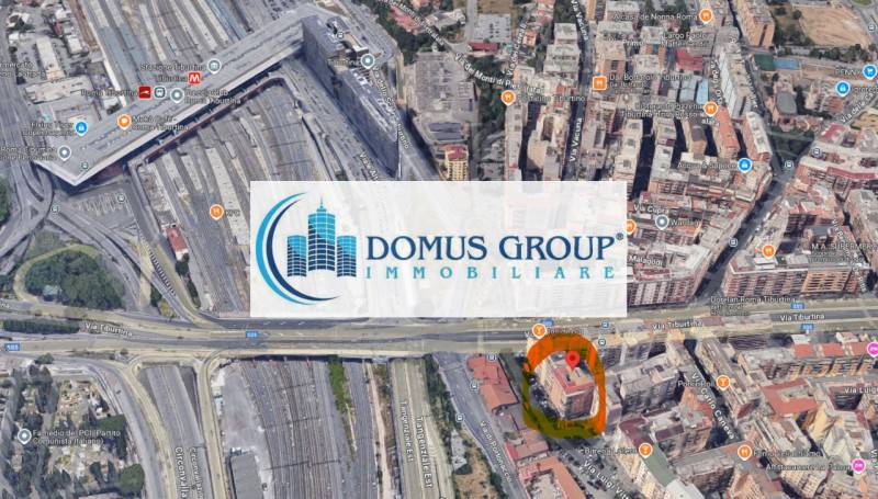 appartamento in vendita a Roma in zona Collatino