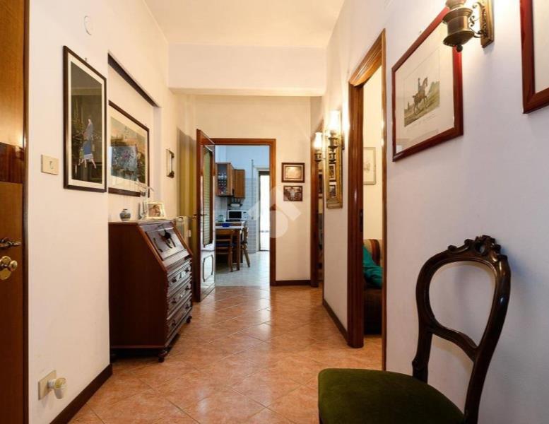 appartamento in vendita a Roma in zona Prenestino-Labicano