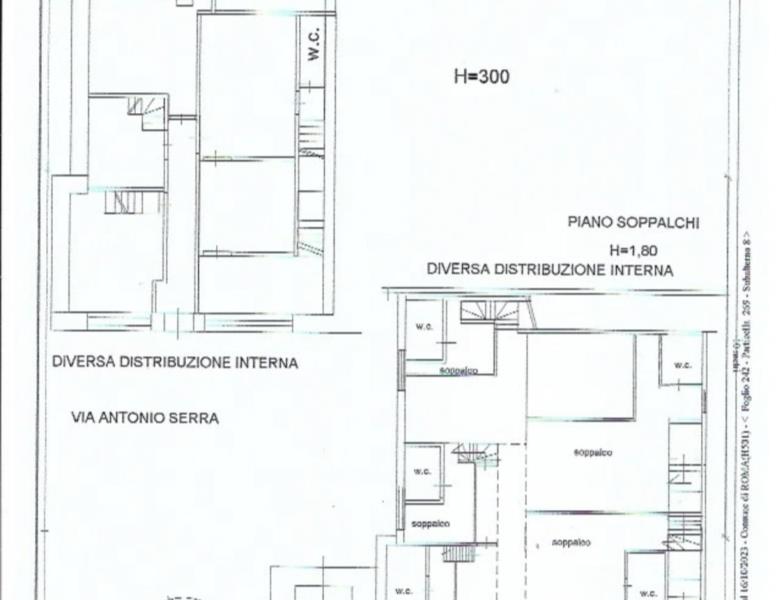 negozio in vendita a Roma in zona Tor di Quinto