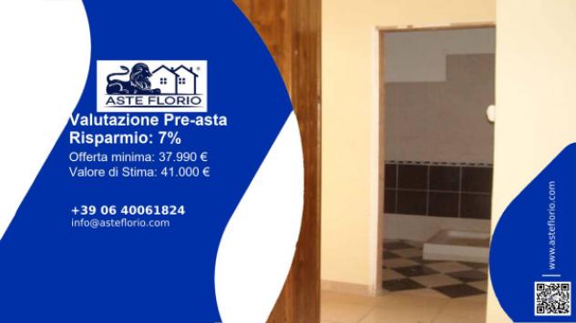 appartamento in vendita a Roma in zona Settecamini