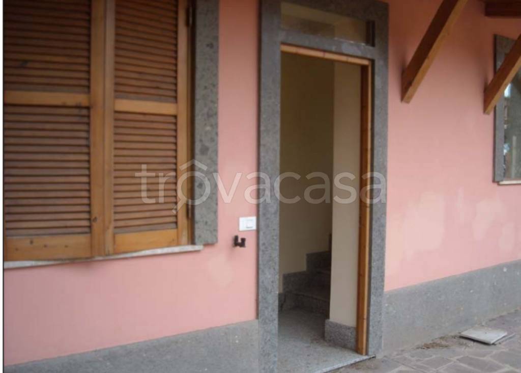 appartamento in vendita a Roma in zona Settecamini