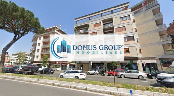 appartamento in vendita a Roma in zona Aurelio