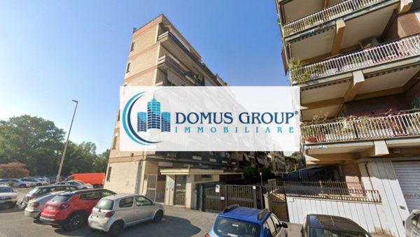 appartamento in vendita a Roma in zona Ostia
