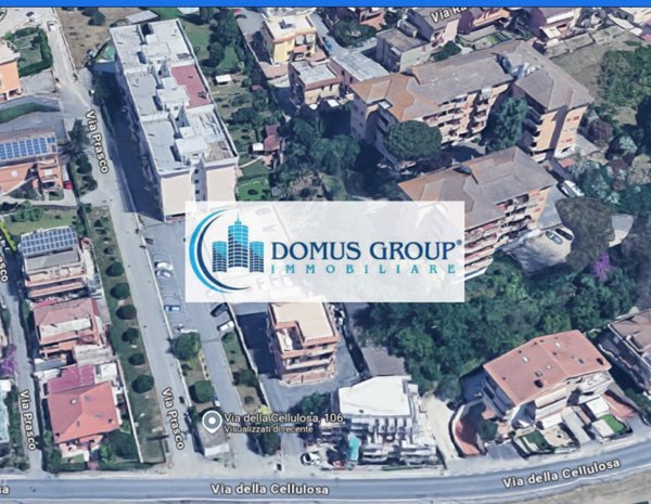 appartamento in vendita a Roma in zona Casalotti