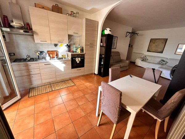 appartamento in vendita a Roma in zona Collatino