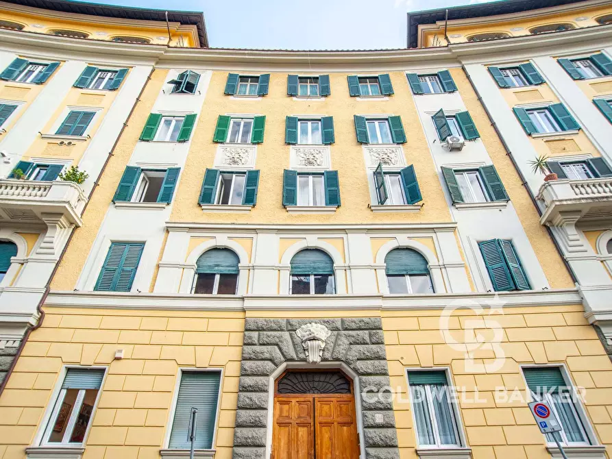 appartamento in vendita a Roma in zona Pinciano