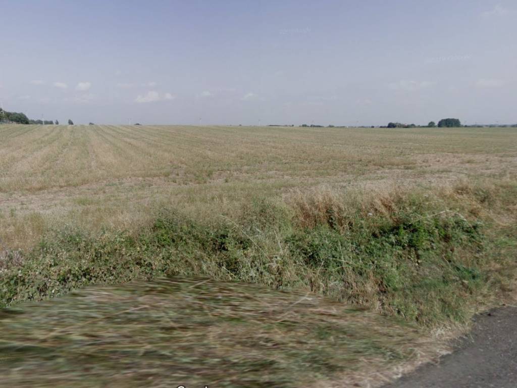 terreno agricolo in vendita a Roma in zona Olgiata