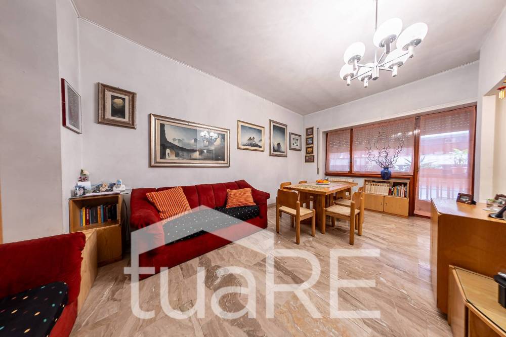 appartamento in vendita a Roma in zona Trastevere