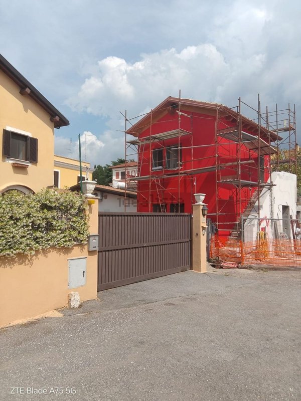 appartamento in vendita a Roma in zona Collatino