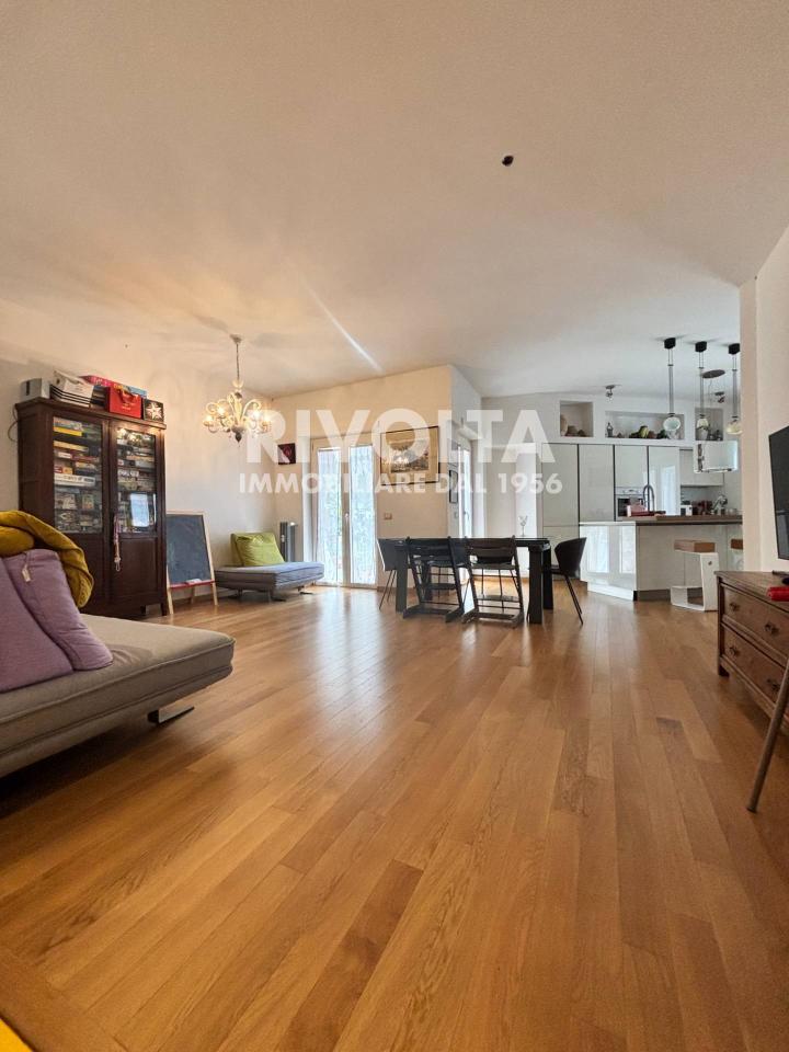 appartamento in vendita a Roma in zona Della Vittoria