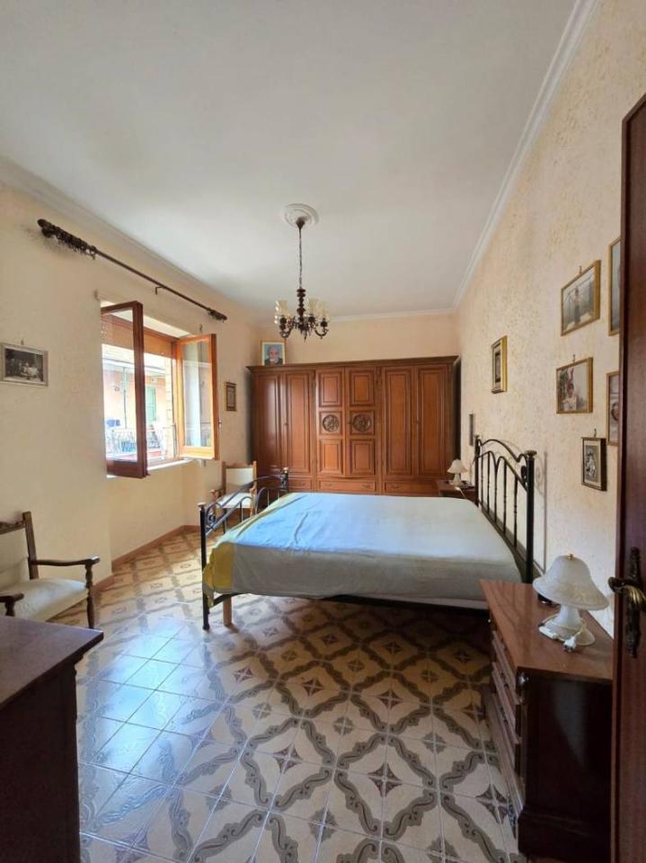 appartamento in vendita a Roma in zona Tor Bella Monaca