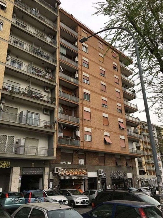 appartamento in vendita a Roma in zona Collatino