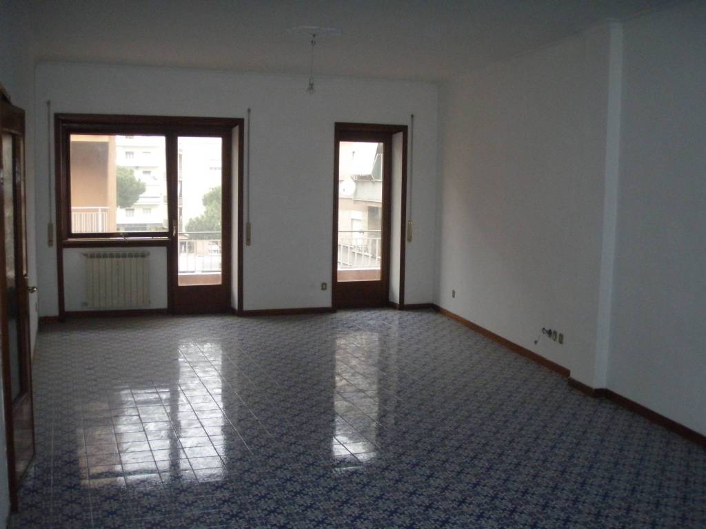 appartamento in vendita a Roma in zona Aurelio