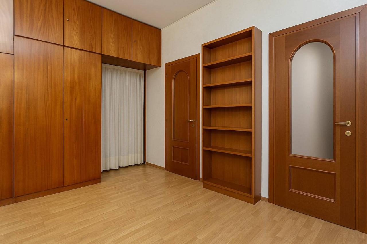 appartamento in vendita a Roma in zona Portuense