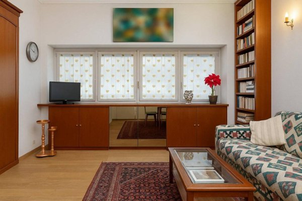 appartamento in vendita a Roma in zona Portuense