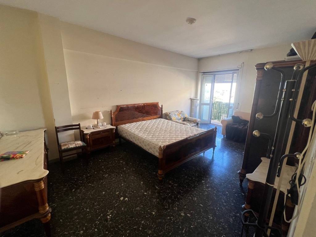 appartamento in vendita a Roma in zona Collatino