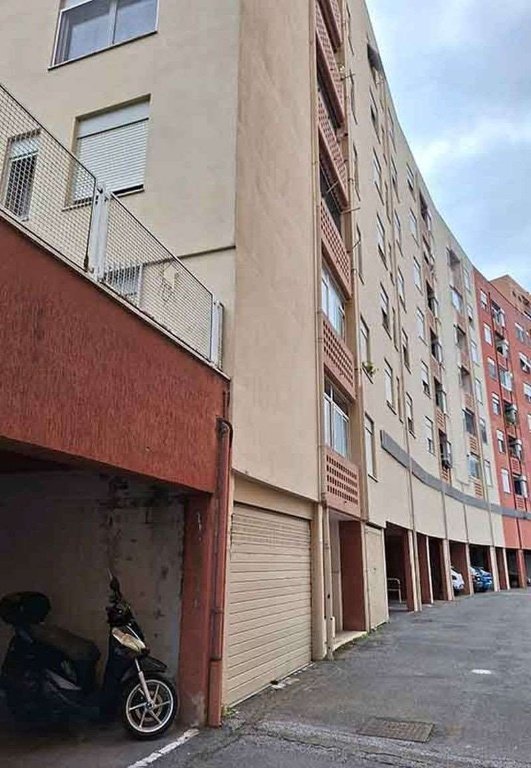 appartamento in vendita a Roma in zona Castel Giubileo