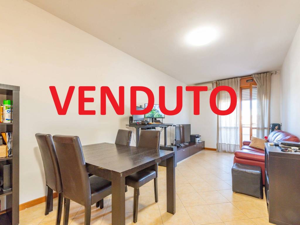appartamento in vendita a Roma in zona Ponte di Nona