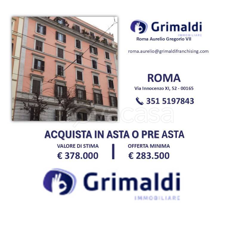 appartamento in vendita a Roma in zona Esquilino