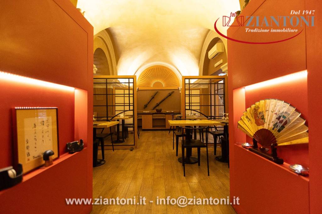 negozio in vendita a Roma in zona Campo Marzio