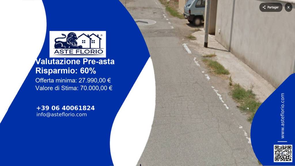 appartamento in vendita a Roma in zona Torrino