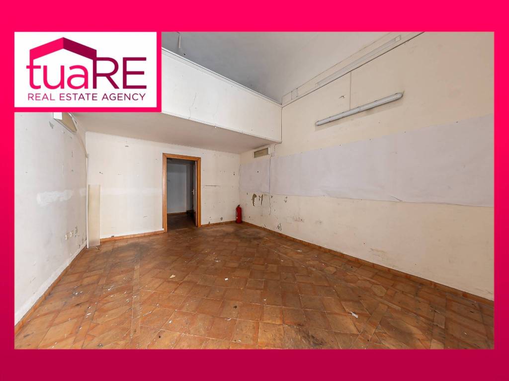 appartamento in vendita a Roma in zona Salario