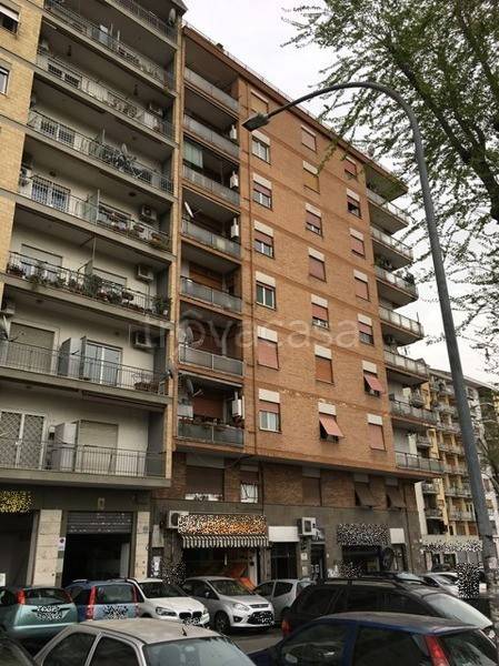 appartamento in vendita a Roma in zona Collatino