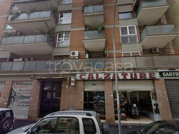appartamento in vendita a Roma in zona Collatino