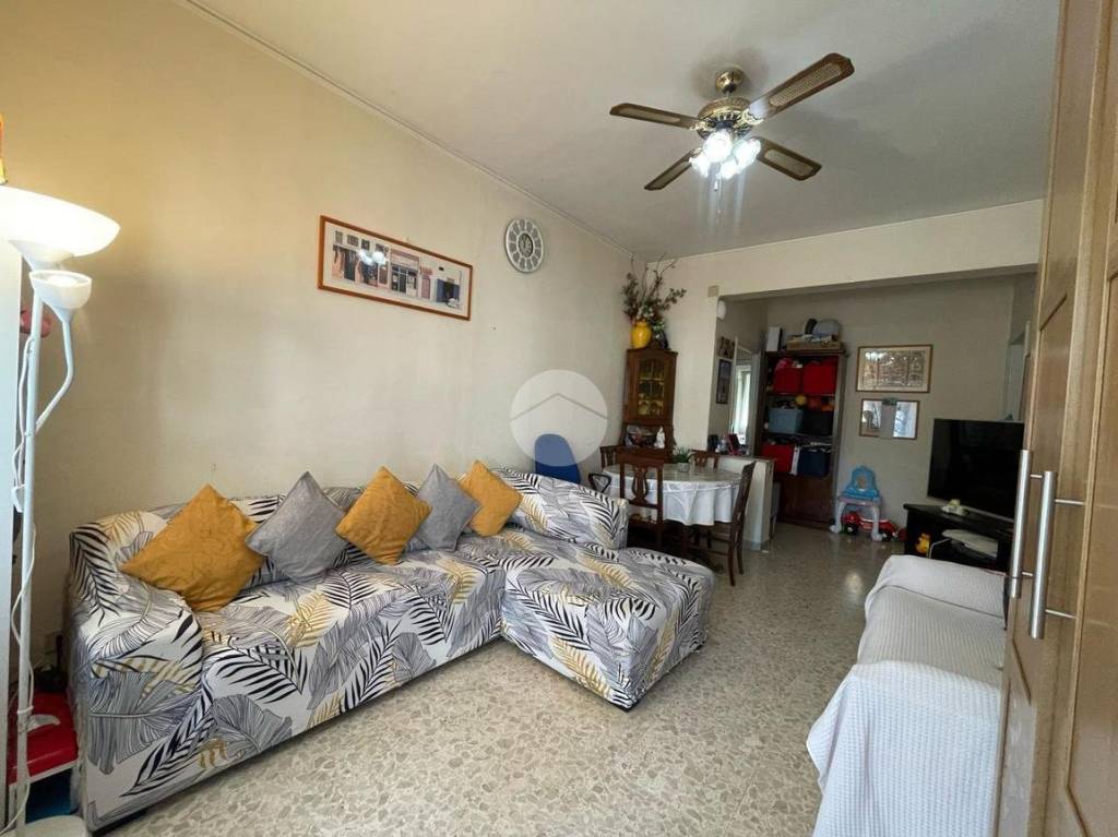 appartamento in vendita a Roma in zona Monte Sacro/Talenti