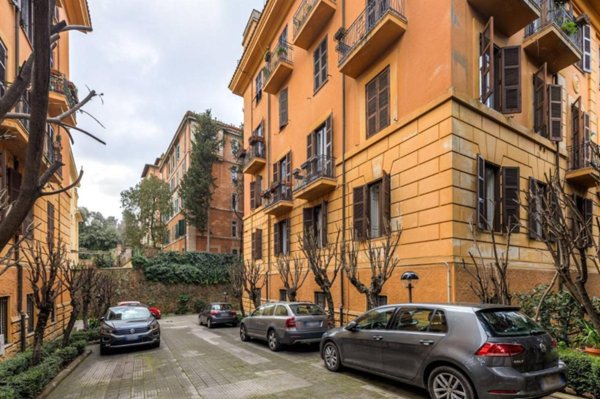 appartamento in vendita a Roma in zona Rione Prati