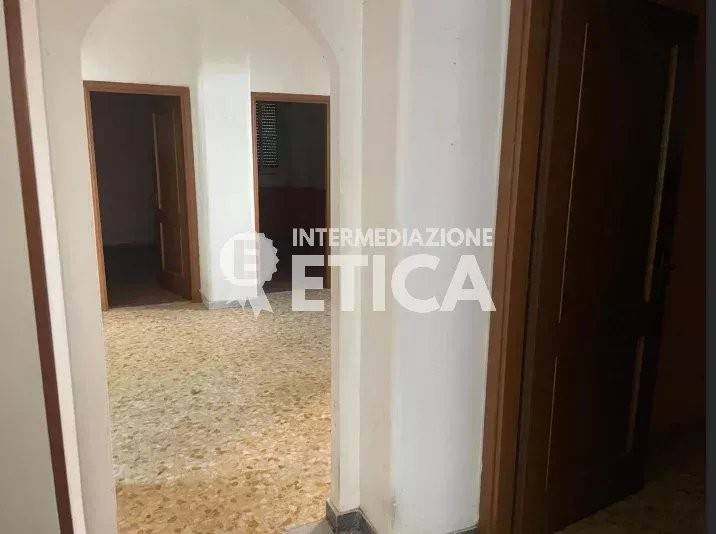 appartamento in vendita a Roma in zona Trionfale