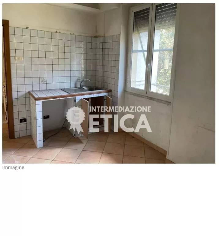 appartamento in vendita a Roma in zona Trionfale