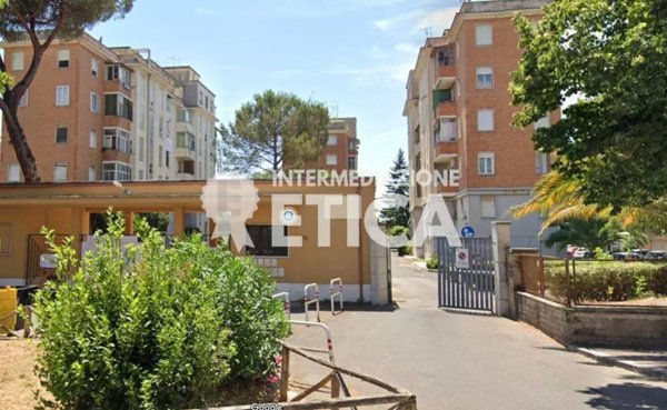 appartamento in vendita a Roma in zona Trionfale