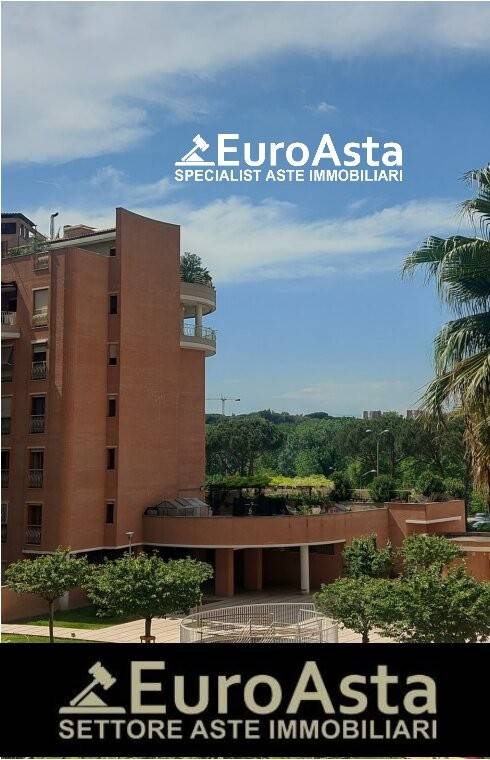 appartamento in vendita a Roma in zona Monte Sacro/Talenti