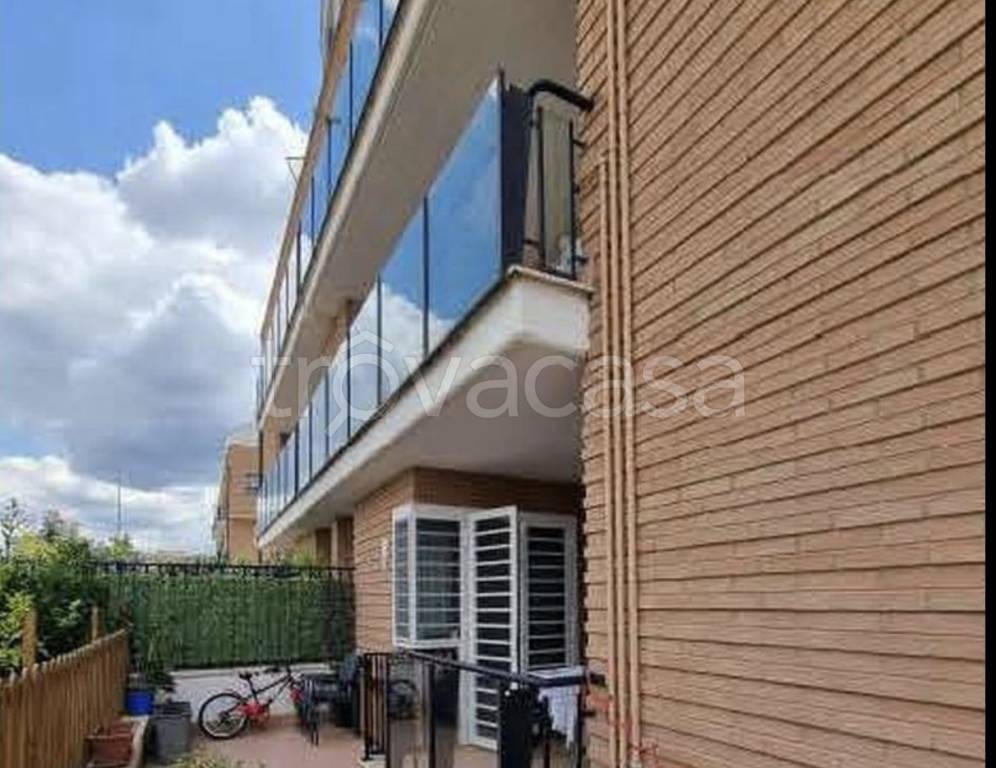 appartamento in vendita a Roma in zona Trieste
